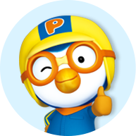 Pororo Logo